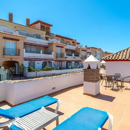 Aljamar 4a Burriana Casasol Villa *