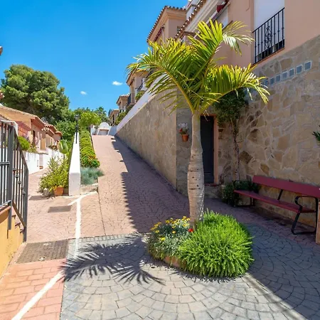 Aljamar 4a Burriana Casasol Nerja