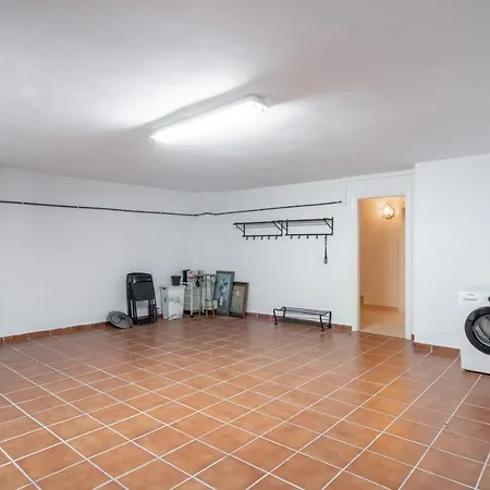 Aljamar 4a Burriana Casasol Villa Nerja