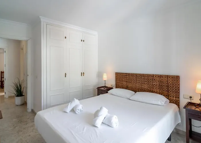 Aljamar 4a Burriana Casasol Villa *