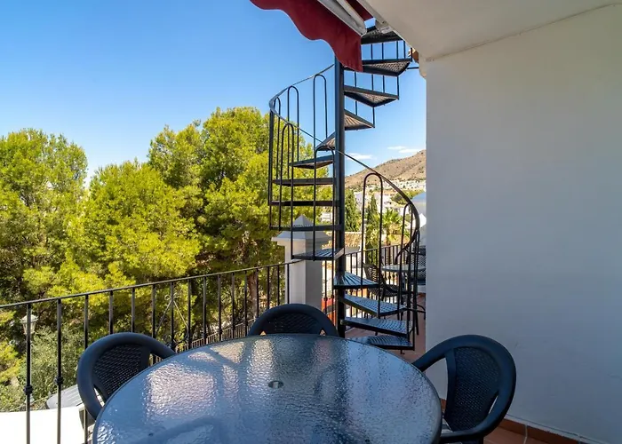 Villa Aljamar 4a Burriana Casasol