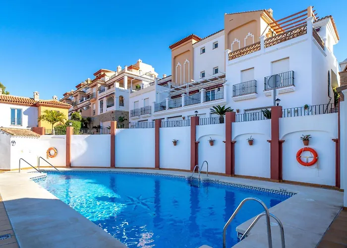 Aljamar 4a Burriana Casasol Villa *