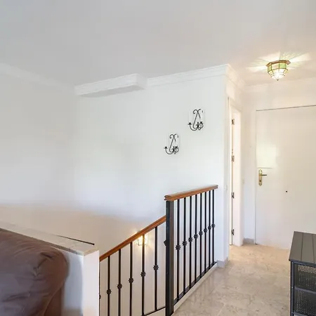 וילה Aljamar 4a Burriana Casasol *