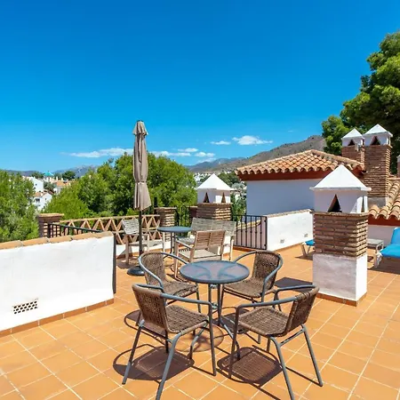 Aljamar 4a Burriana Casasol *