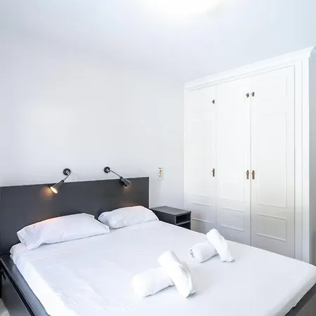 Aljamar 4a Burriana Casasol * נרחה