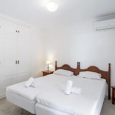 Aljamar 4a Burriana Casasol * Nerja