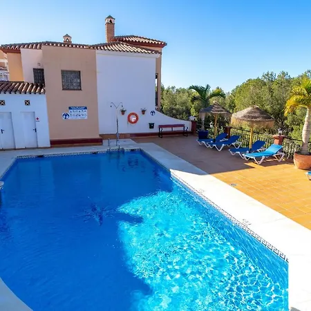 Aljamar 4a Burriana Casasol Villa