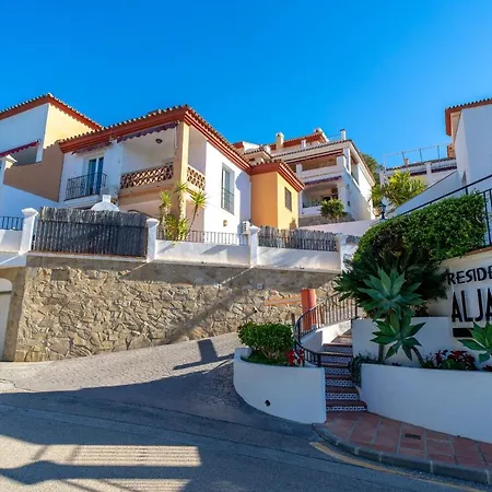 Aljamar 4a Burriana Casasol Villa