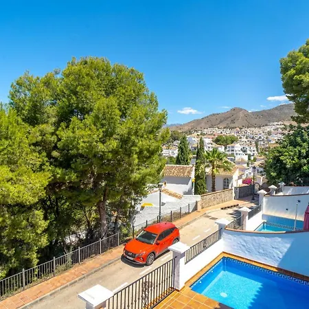 Aljamar 4a Burriana Casasol Villa *