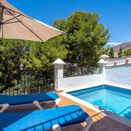 Villa Aljamar 4a Burriana Casasol