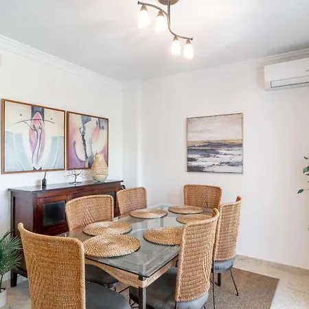 Aljamar 4a Burriana Casasol Villa