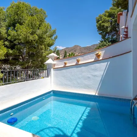 Aljamar 4a Burriana Casasol Villa *