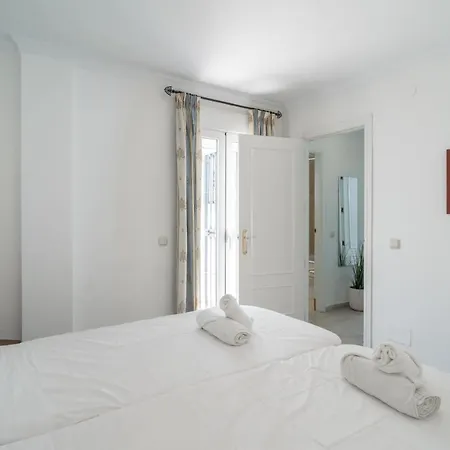 Aljamar 4a Burriana Casasol Nerja