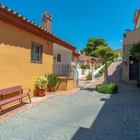 Aljamar 4a Burriana Casasol Villa