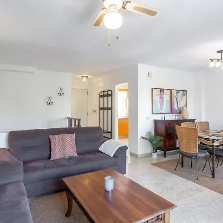 Aljamar 4a Burriana Casasol Nerja