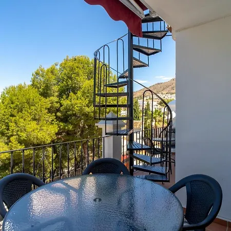 Villa Aljamar 4a Burriana Casasol