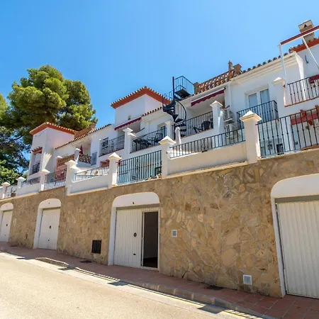 Aljamar 4a Burriana Casasol