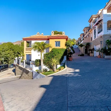 Aljamar 4a Burriana Casasol Villa