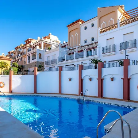 Aljamar 4a Burriana Casasol Villa *
