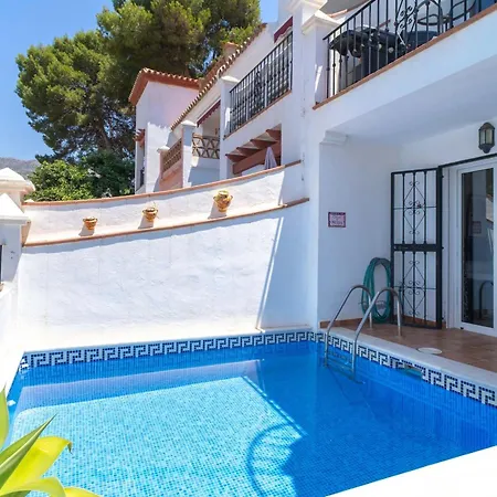 Aljamar 4a Burriana Casasol Villa