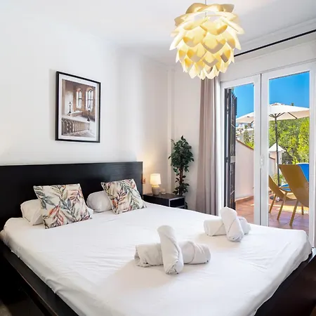 Aljamar 4a Burriana Casasol Nerja