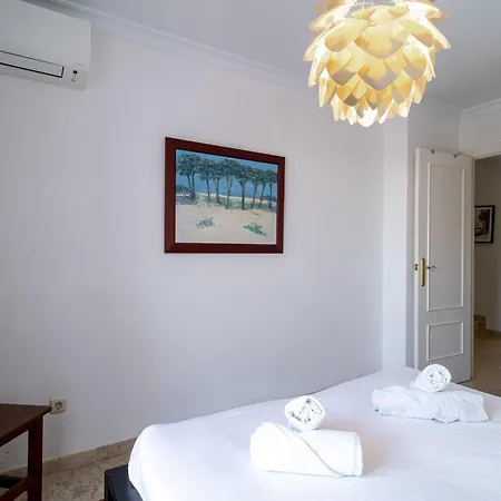 Villa Aljamar 4a Burriana Casasol *