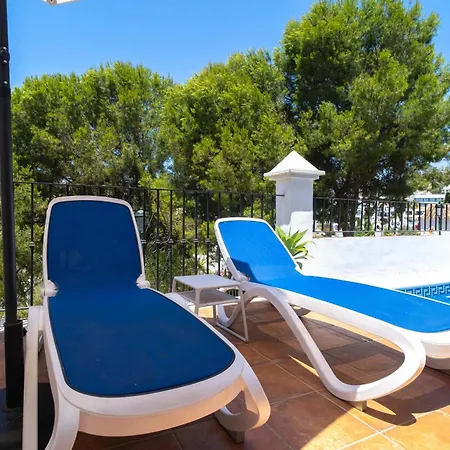 Villa Aljamar 4a Burriana Casasol