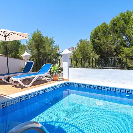 Villa Aljamar 4a Burriana Casasol