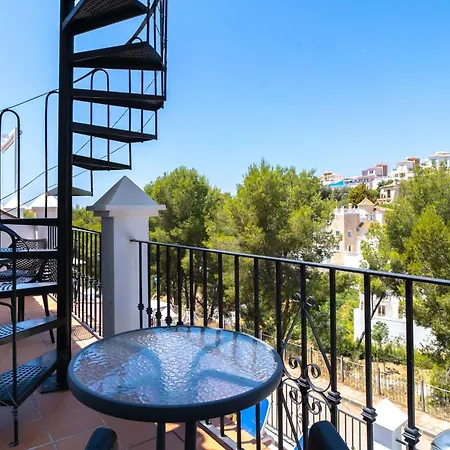 Aljamar 4a Burriana Casasol Villa *