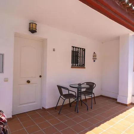 Aljamar 4a Burriana Casasol Villa *
