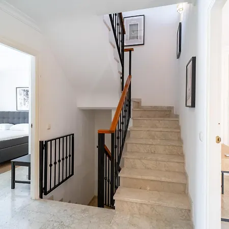 Aljamar 4a Burriana Casasol Nerja
