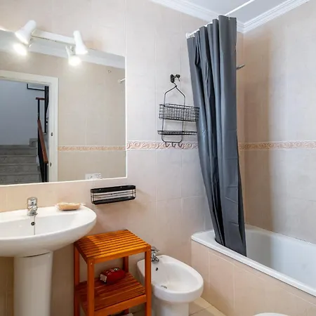Aljamar 4a Burriana Casasol * Nerja