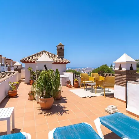 Aljamar 4a Burriana Casasol Villa