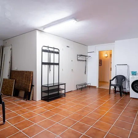 Villa Aljamar 4a Burriana Casasol *