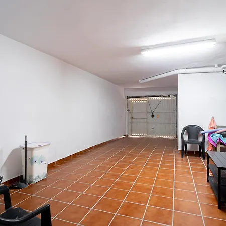 Aljamar 4a Burriana Casasol Nerja