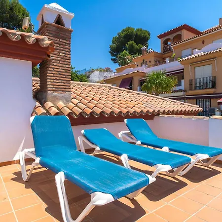 Villa Aljamar 4a Burriana Casasol *
