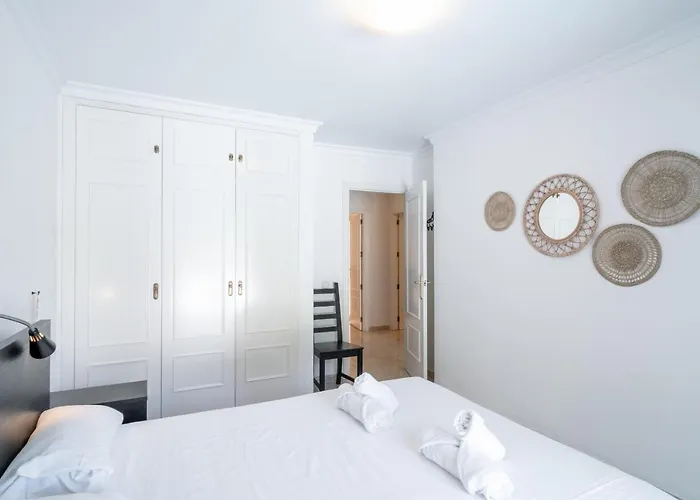 Aljamar 4a Burriana Casasol Nerja