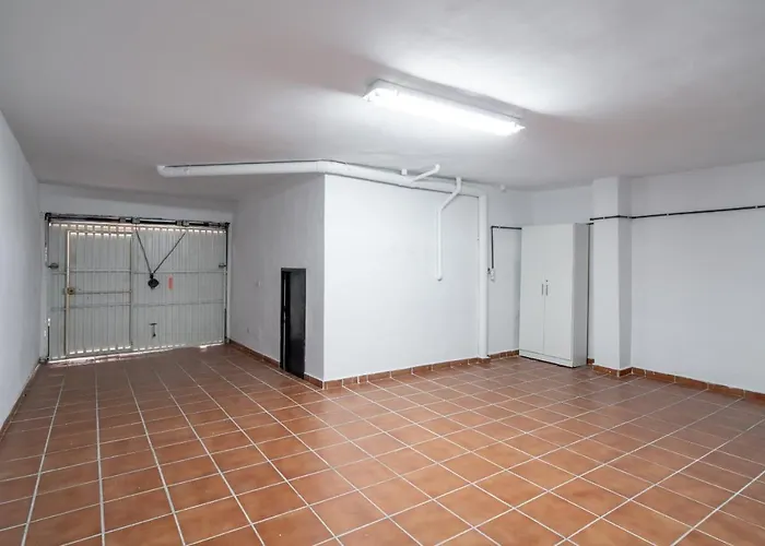 Aljamar 4a Burriana Casasol Villa