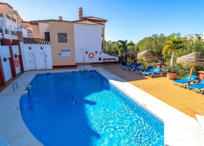 Aljamar 4a Burriana Casasol Villa