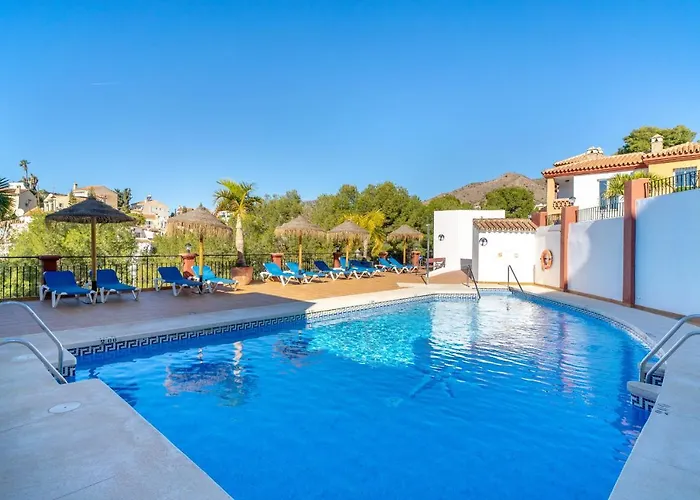 Aljamar 4a Burriana Casasol *