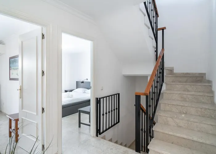 Villa Aljamar 4a Burriana Casasol *