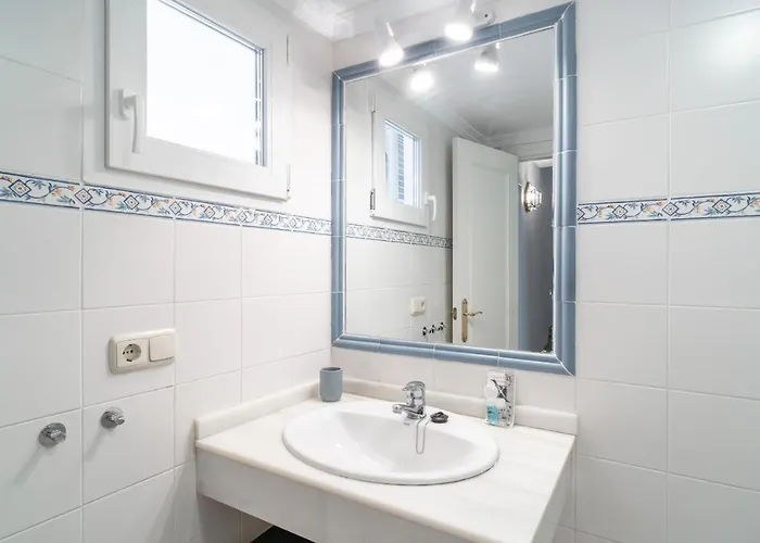 Aljamar 4a Burriana Casasol Villa Nerja