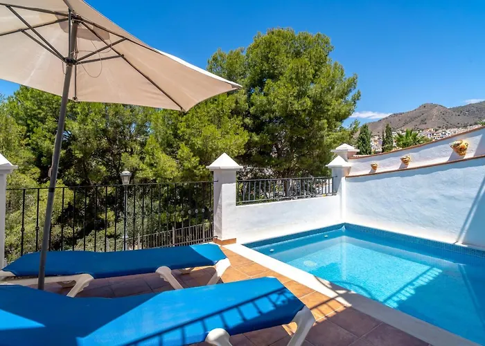 Villa Aljamar 4a Burriana Casasol