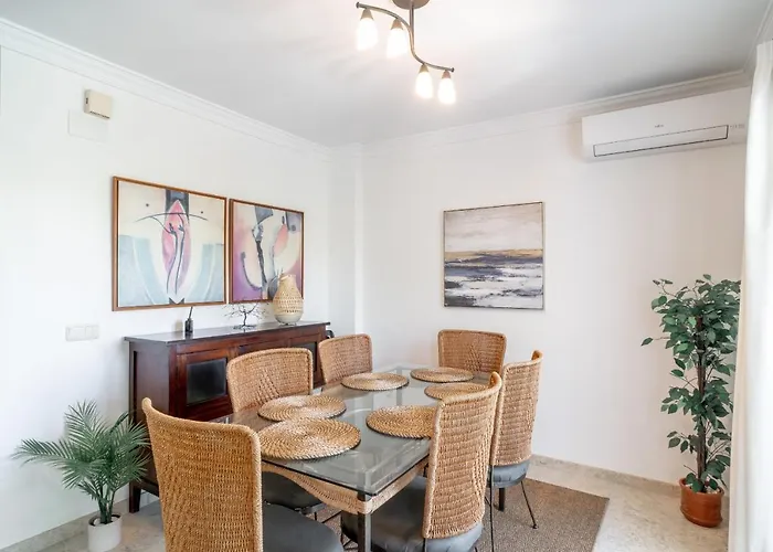 Aljamar 4a Burriana Casasol Villa