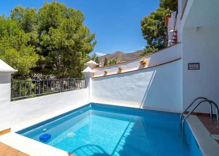 Aljamar 4a Burriana Casasol Villa *