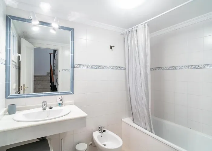 Villa Aljamar 4a Burriana Casasol