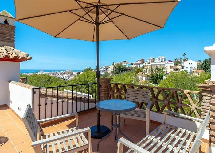 Aljamar 4a Burriana Casasol Villa *