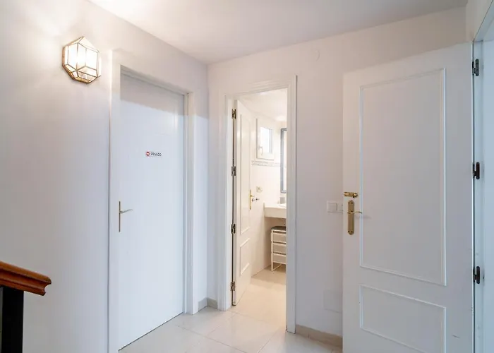 Aljamar 4a Burriana Casasol Villa *