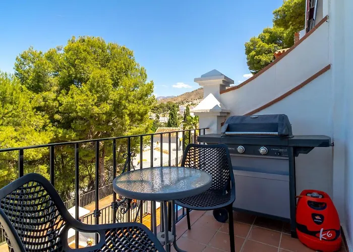 Villa Aljamar 4a Burriana Casasol *