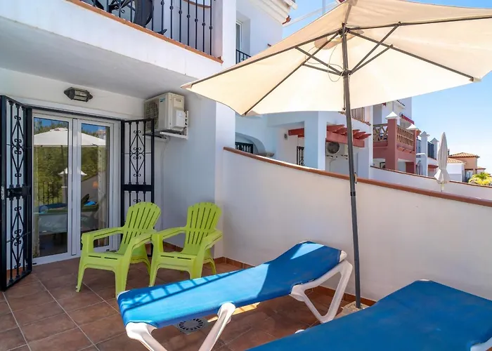 Aljamar 4a Burriana Casasol